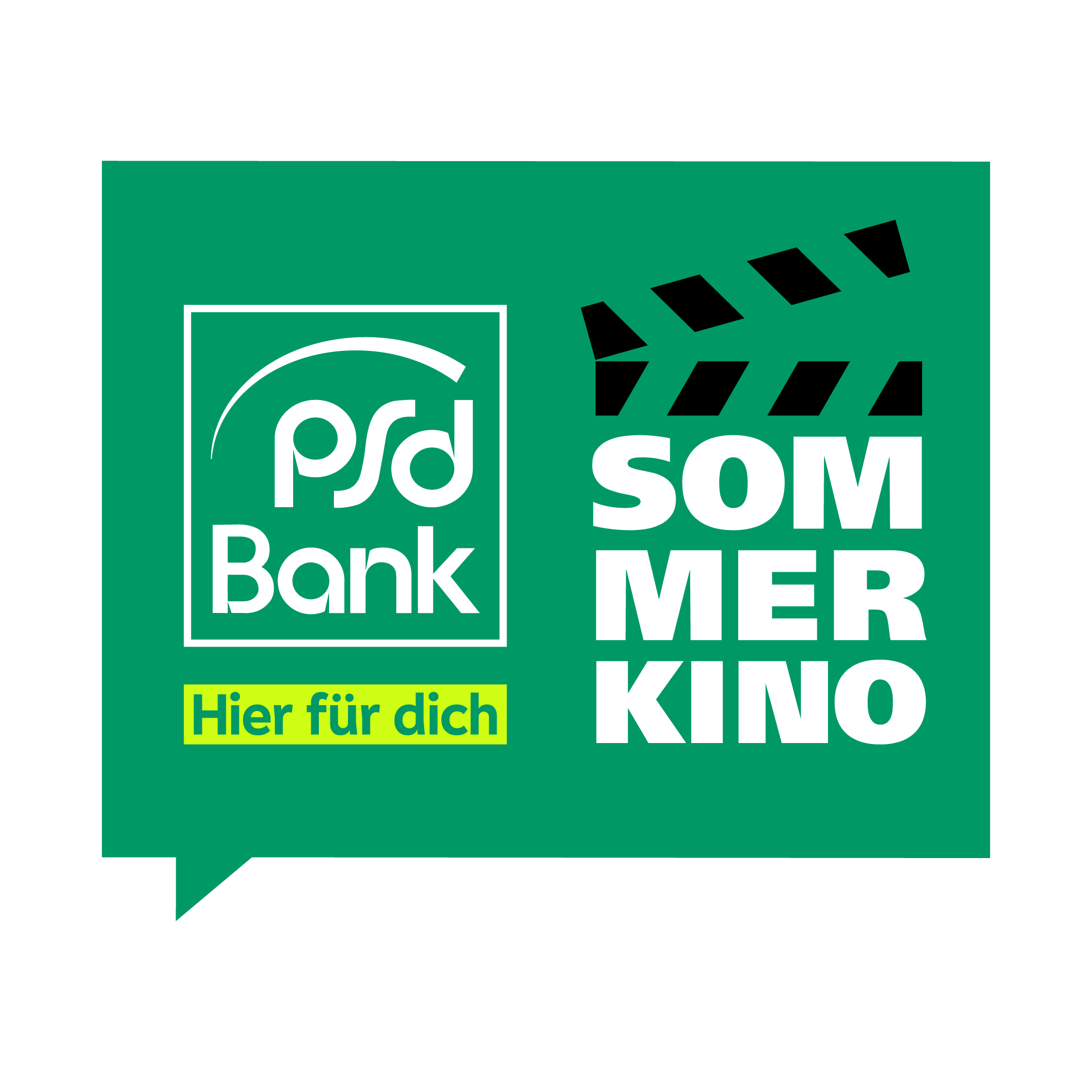 PSD Sommerkino